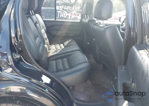 2002 Nissan Pathfinder Se from USA, damaged, VIN JN8DR09X32W652963